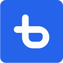 BigBlue logo