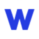 Big W logo