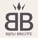Bijoubrigitte logo