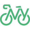 Bike New York, Inc logo