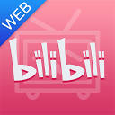 Bilibili Inc. logo