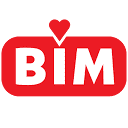 BIM logo