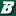 Binghamton University logo
