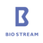 Biostream logo