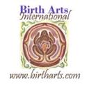 Birth Arts International logo