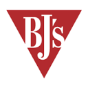 BJ's Restaurants, Inc. logo