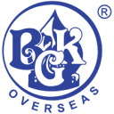 Bkgoverseasglass logo