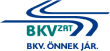 BKV Ltd. logo