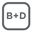 Black & Decker logo