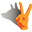 Black Dog Institute logo