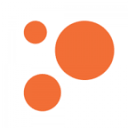 Blind LowVisionNZ logo