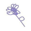 Blossomscare logo