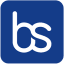 Blue Style logo