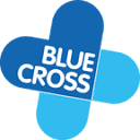 The Blue Cross logo