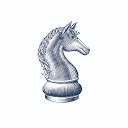 The Blue Rock Inn logo