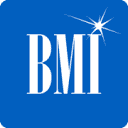 Broadcast Music, Inc. logo