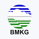 BMKG Stasiun Klimatologi logo