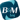 Bmlog logo