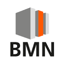 BMN Nederland logo