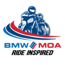 BMW Motorcycle Owners of America, Inc logo