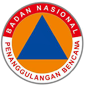 Badan Nasional Penanggulangan Bencana logo