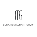 Boka Restaurant Group logo