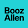 Boozallen logo