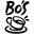 Bo’s Coffee logo