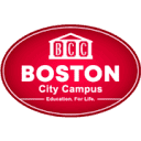 Boston logo