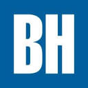 The Boston Herald logo