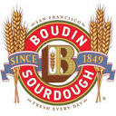 Boudin Bakery & Co logo
