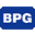 BPG Radiocomunicazioni logo