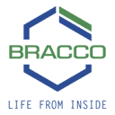 Bracco Group logo