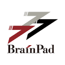 BrainPad Inc. logo