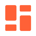 BRICKS Real Estate logo