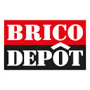 Brico Dépôt logo