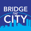 Bridge The City Podcast logo
