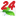 Bring24 logo