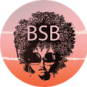 Brown Skin Brunchin logo