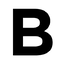 Brushstrokes Studio, Inc. logo