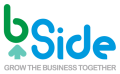 bSide Consulting logo