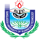 Bangladesh University of Business & Technology(B.U.B.T) logo
