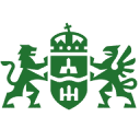 Budapesti Közművek logo