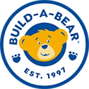 Build-A-Bear logo
