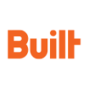 Built Holdings Pty Ltd logo