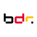 Bundesdruckerei GmbH logo
