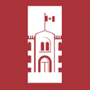 Burman U logo