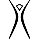 Burning Man logo