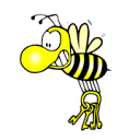 Busy Bees Locks & Keys Inc. logo