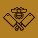 Butcherandbee logo